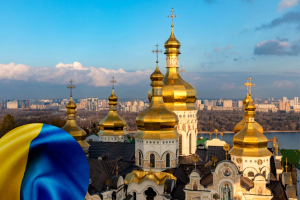 Humanitarian relief and support for refugees in Ukraine